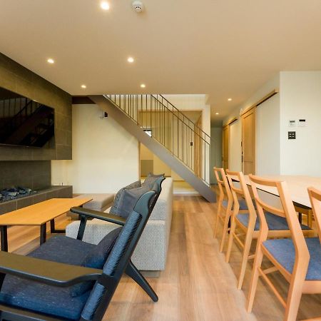 Rakuten Stay Villa Kamogawa Building D With Terrace And Sauna Capacity Of 10 Persons Pets Allowed Exteriör bild