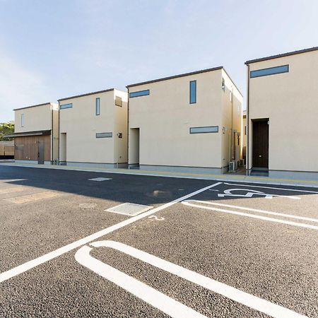 Rakuten Stay Villa Kamogawa Building D With Terrace And Sauna Capacity Of 10 Persons Pets Allowed Exteriör bild