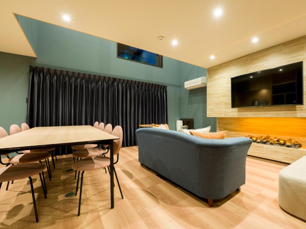 Rakuten Stay Villa Kamogawa Building D With Terrace And Sauna Capacity Of 10 Persons Pets Allowed Exteriör bild