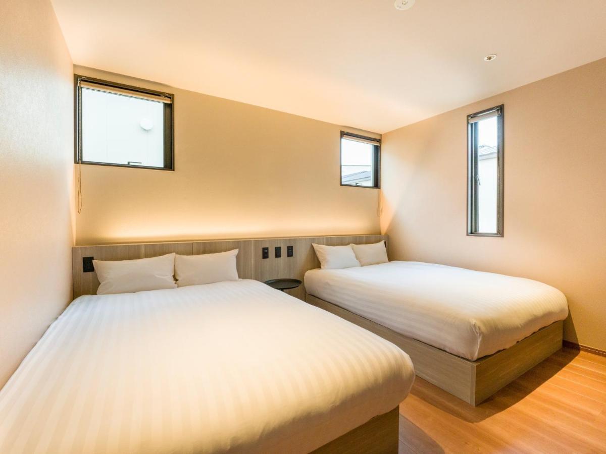 Rakuten Stay Villa Kamogawa Building D With Terrace And Sauna Capacity Of 10 Persons Pets Allowed Exteriör bild