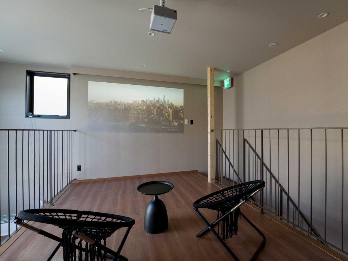Rakuten Stay Villa Kamogawa Building D With Terrace And Sauna Capacity Of 10 Persons Pets Allowed Exteriör bild