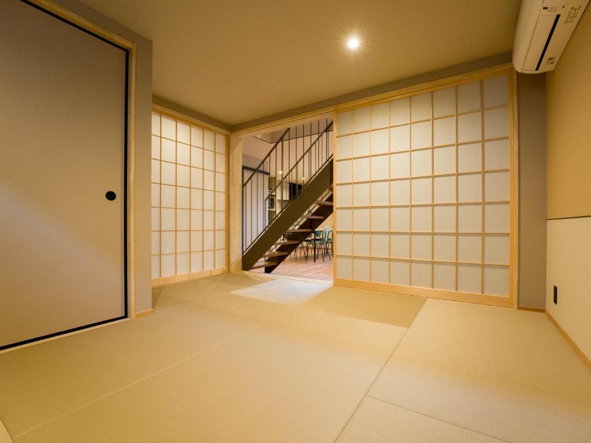 Rakuten Stay Villa Kamogawa Building D With Terrace And Sauna Capacity Of 10 Persons Pets Allowed Exteriör bild