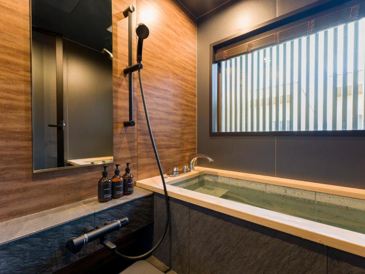Rakuten Stay Villa Kamogawa Building D With Terrace And Sauna Capacity Of 10 Persons Pets Allowed Exteriör bild
