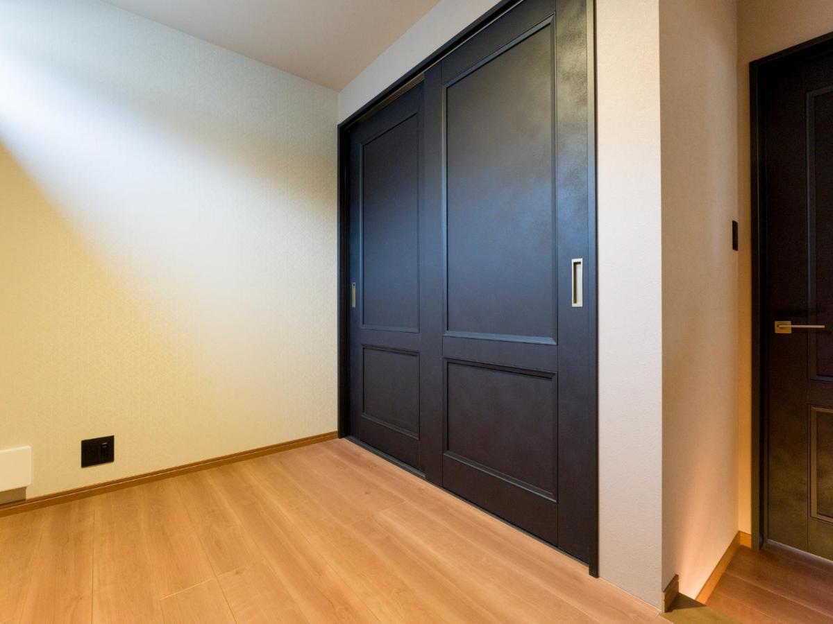 Rakuten Stay Villa Kamogawa Building D With Terrace And Sauna Capacity Of 10 Persons Pets Allowed Exteriör bild