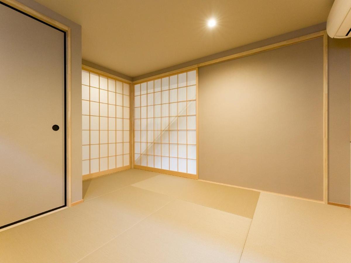 Rakuten Stay Villa Kamogawa Building D With Terrace And Sauna Capacity Of 10 Persons Pets Allowed Exteriör bild
