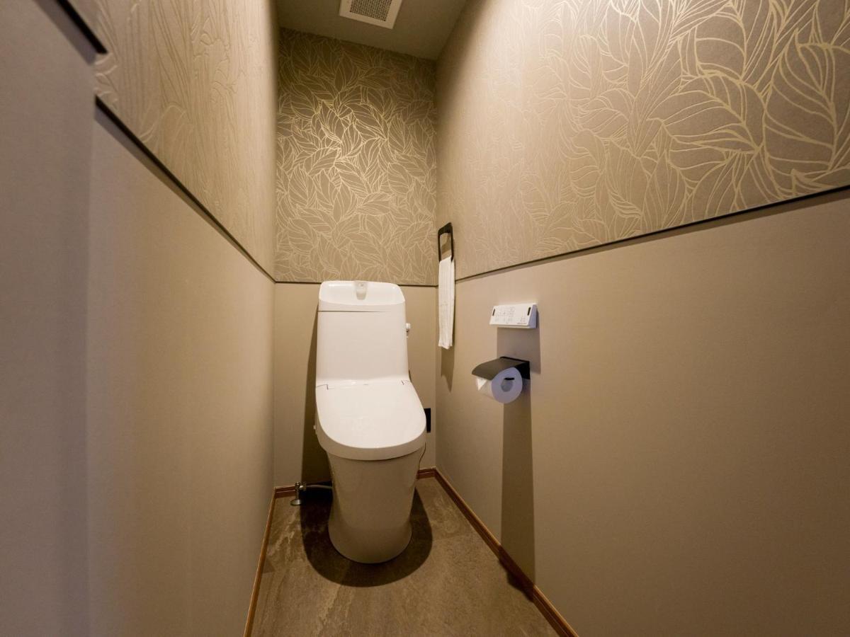 Rakuten Stay Villa Kamogawa Building D With Terrace And Sauna Capacity Of 10 Persons Pets Allowed Exteriör bild