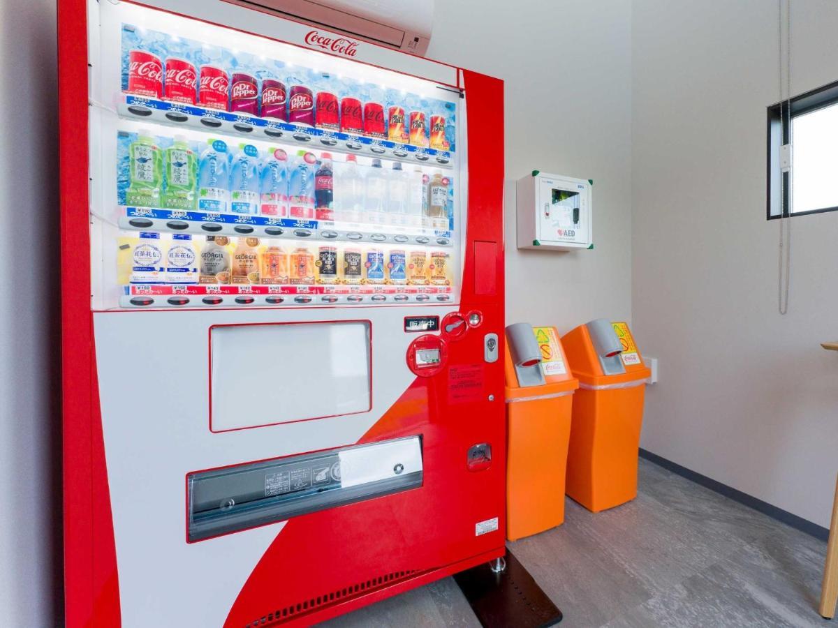 Rakuten Stay Villa Kamogawa Building D With Terrace And Sauna Capacity Of 10 Persons Pets Allowed Exteriör bild